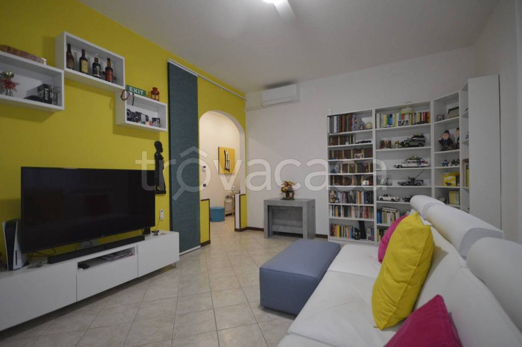 appartamento in vendita a Firenze in zona Careggi