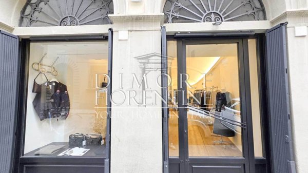 negozio in vendita a Firenze in zona Centro San Frediano