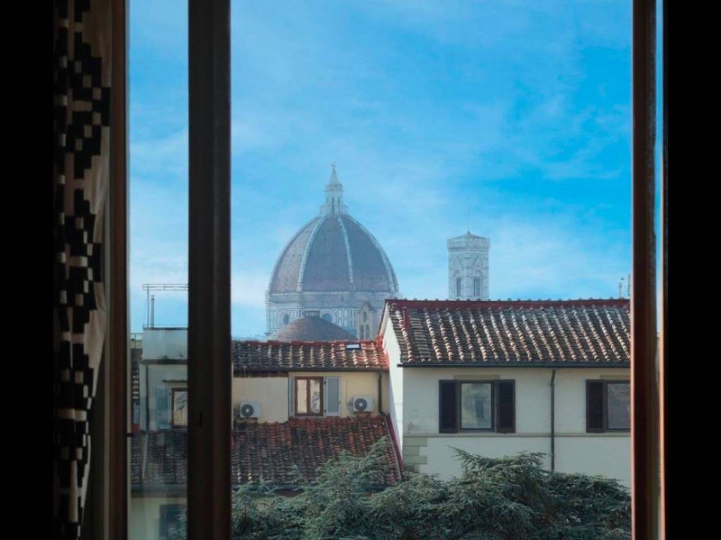 appartamento in vendita a Firenze