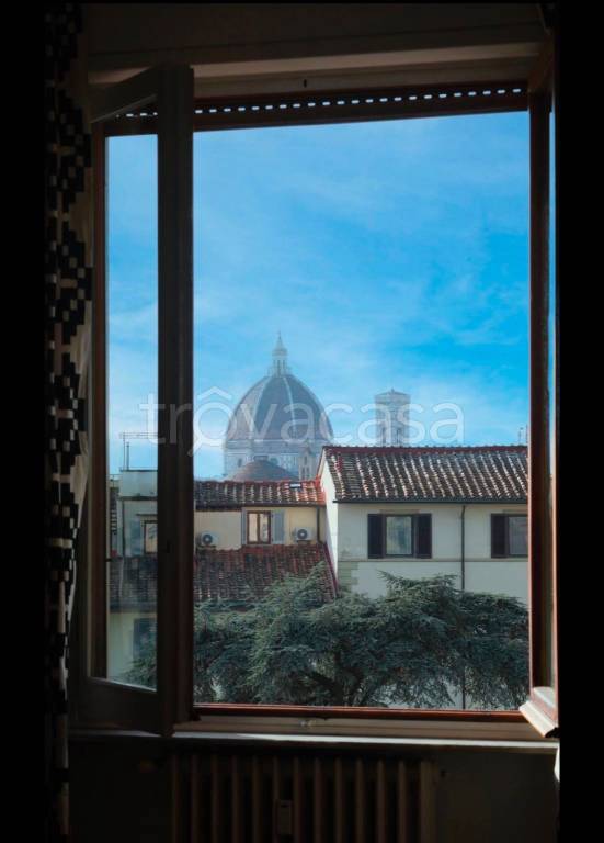 appartamento in vendita a Firenze in zona Centro Storico