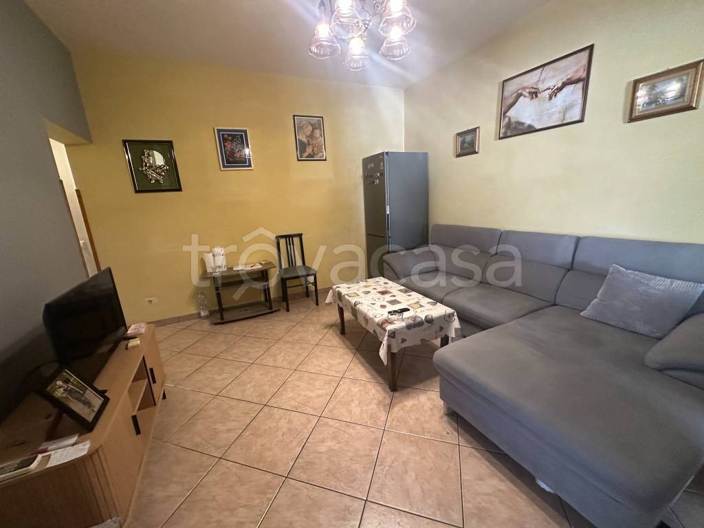 appartamento in vendita a Firenze in zona Peretola