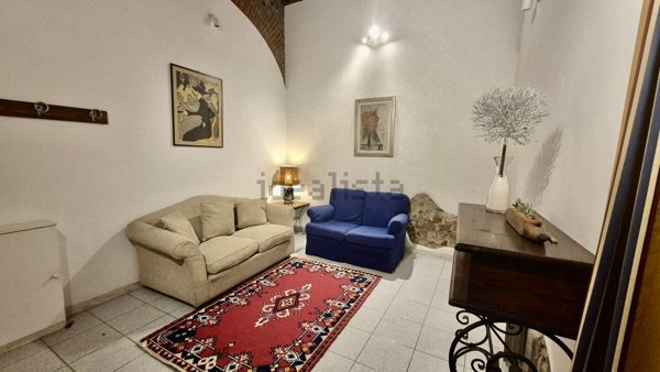 appartamento in vendita a Firenze in zona Centro Storico