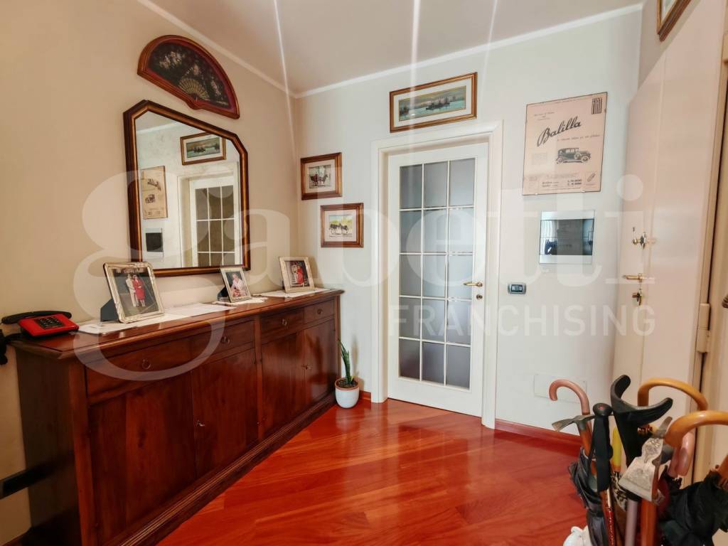 appartamento in vendita a Firenze in zona Centro Storico