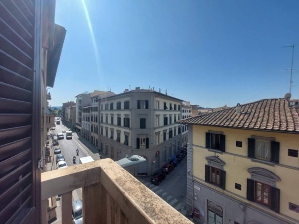 appartamento in vendita a Firenze in zona Centro Storico