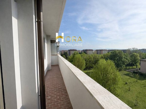 appartamento in vendita a Firenze in zona Isolotto