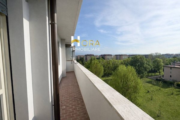appartamento in vendita a Firenze in zona Isolotto