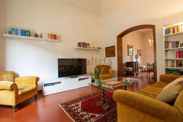 casa indipendente in vendita a Firenze in zona Peretola