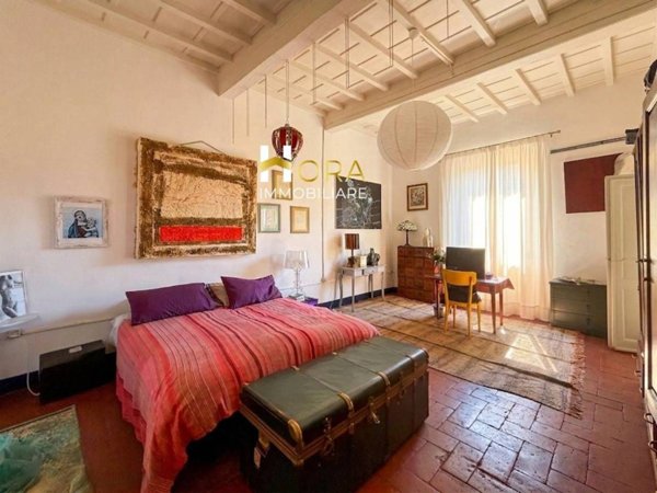 appartamento in vendita a Firenze in zona Centro San Frediano