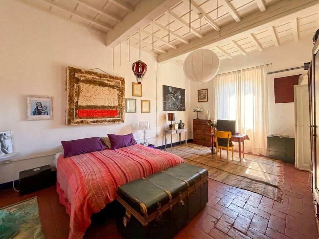 appartamento in vendita a Firenze in zona Centro San Frediano