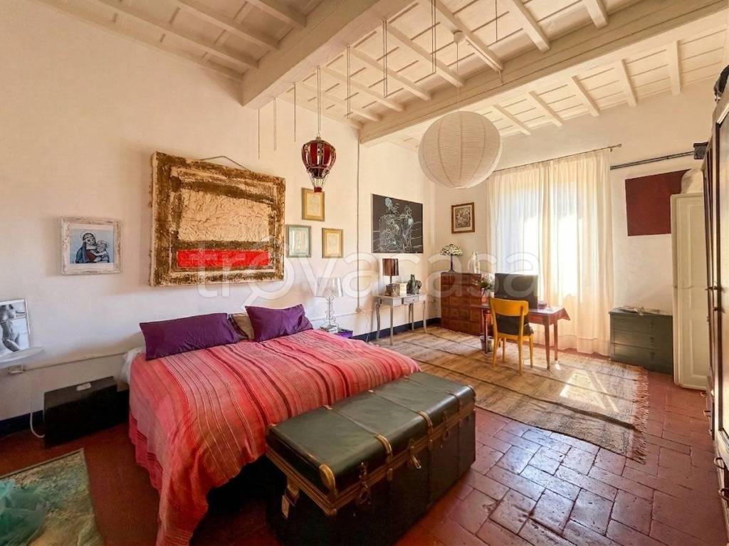 appartamento in vendita a Firenze in zona Centro San Frediano