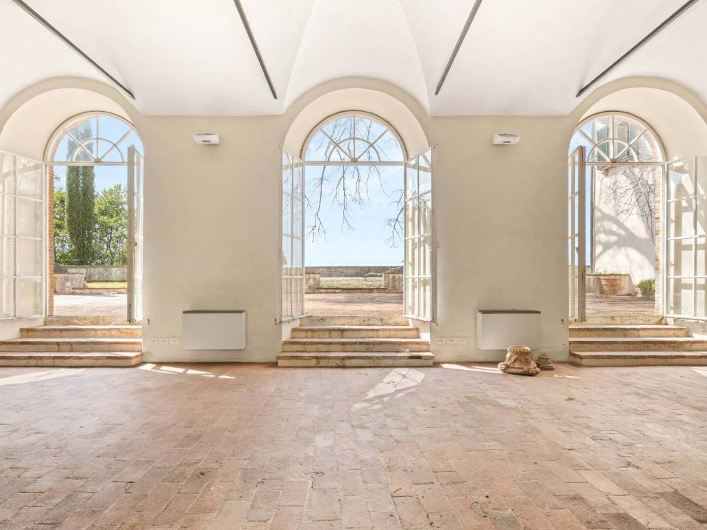 casa indipendente in vendita a Firenze in zona Le Cure