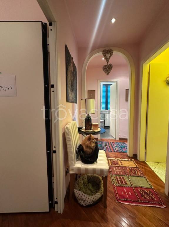 appartamento in vendita a Firenze