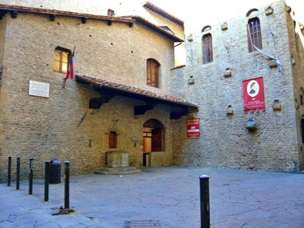 negozio in vendita a Firenze