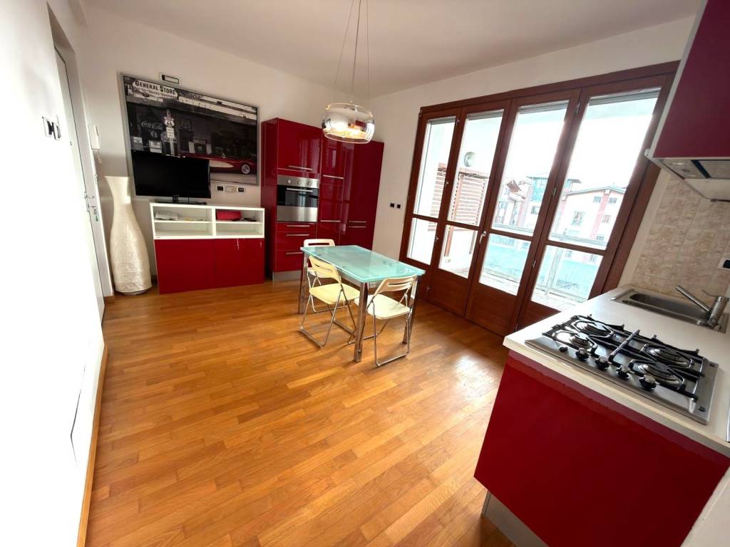 appartamento in vendita a Firenze in zona Novoli