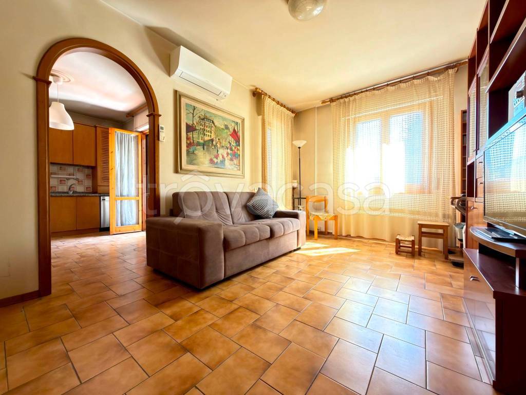 appartamento in vendita a Firenze in zona Brozzi