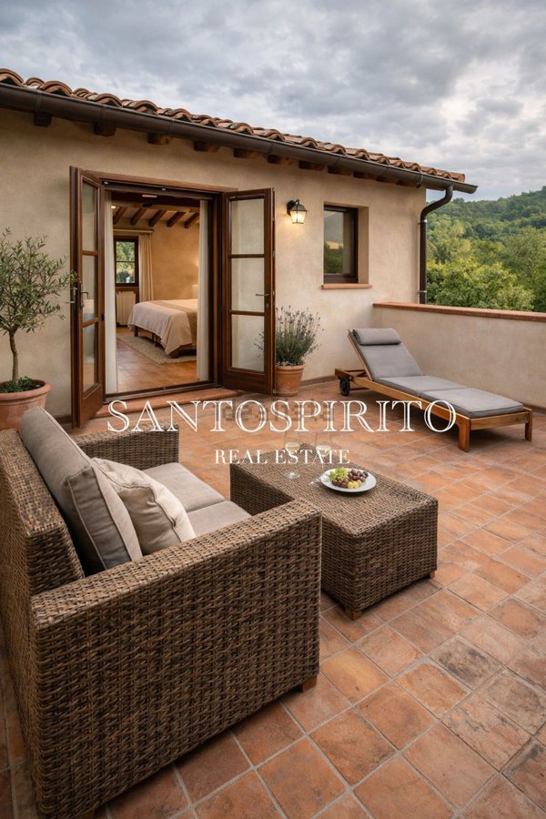 appartamento in vendita a Firenze in zona Centro San Frediano