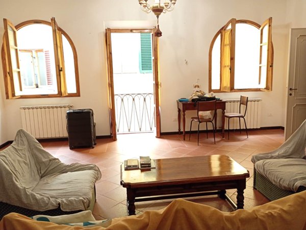 appartamento in vendita a Firenze in zona Centro Santa Croce