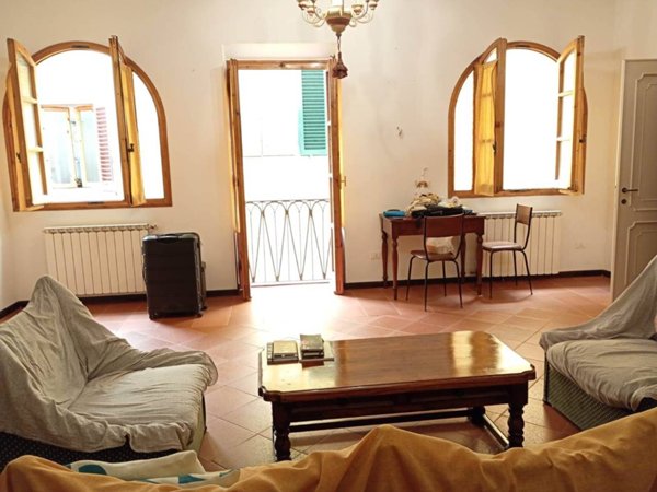 appartamento in vendita a Firenze in zona Centro Santa Croce