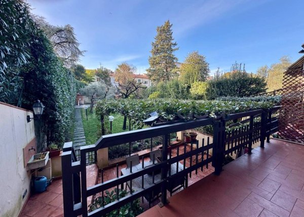 appartamento in vendita a Firenze in zona Centro Storico