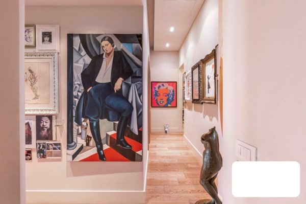 appartamento in vendita a Firenze in zona Centro Duomo