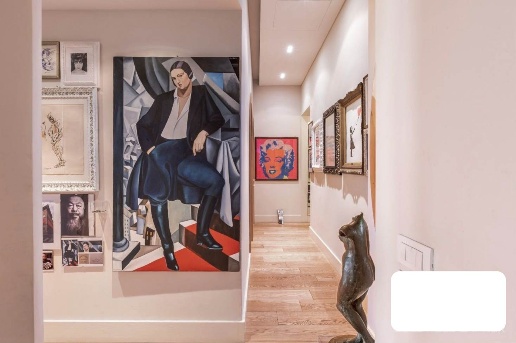 appartamento in vendita a Firenze in zona Centro Duomo