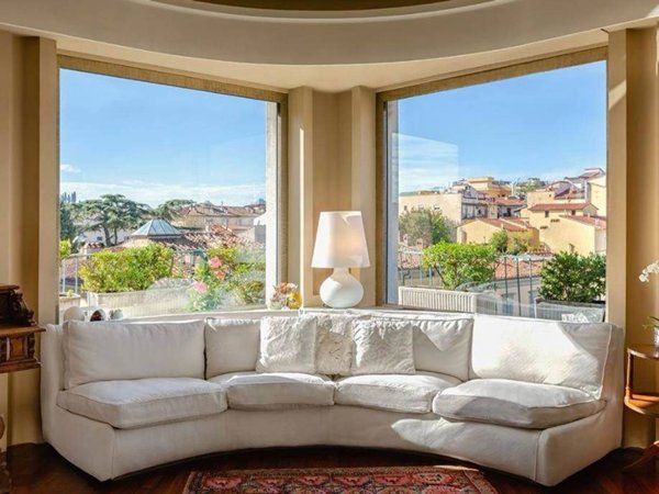 appartamento in vendita a Firenze in zona Centro Santa Croce