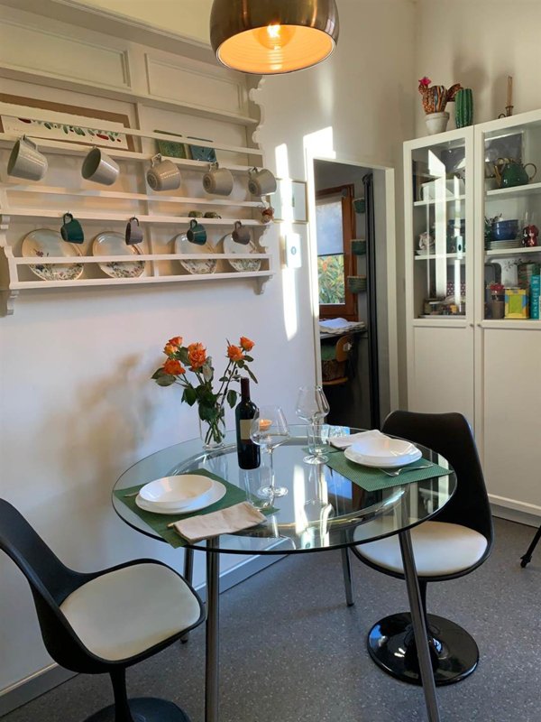 appartamento in vendita a Firenze in zona Centro San Frediano