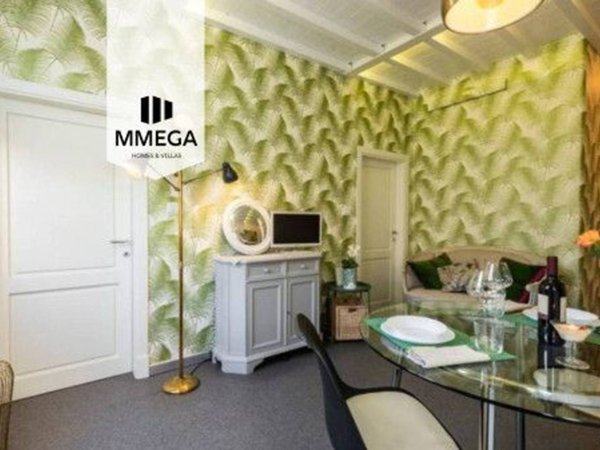 appartamento in vendita a Firenze in zona Centro San Frediano