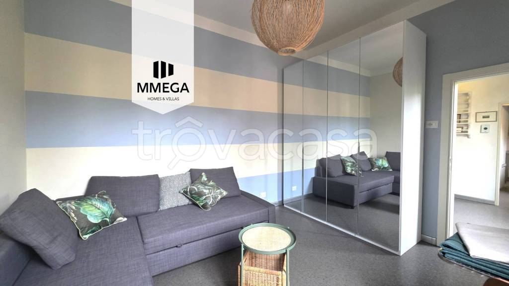 appartamento in vendita a Firenze in zona Centro San Frediano