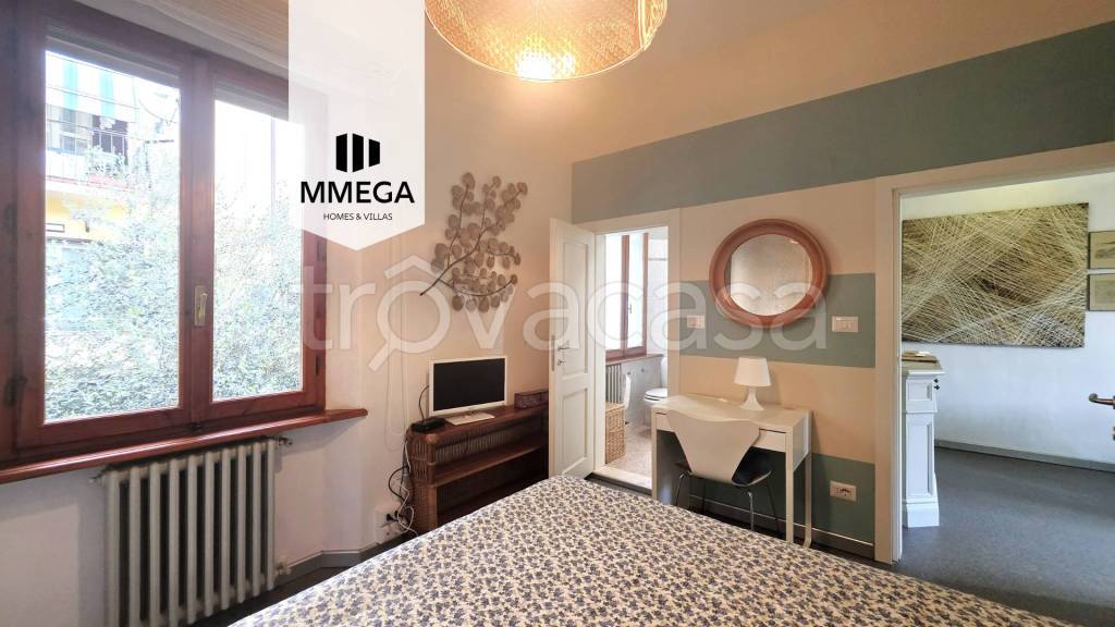 appartamento in vendita a Firenze in zona Centro San Frediano
