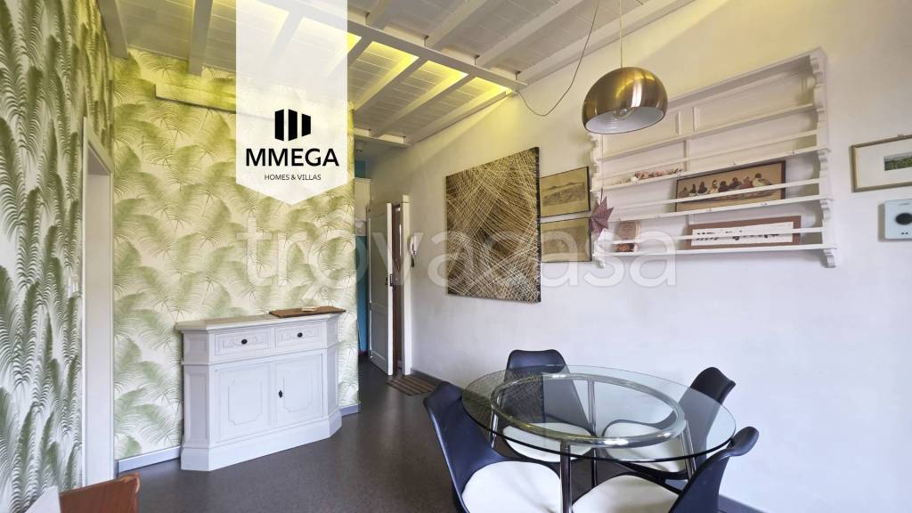 appartamento in vendita a Firenze in zona Centro San Frediano