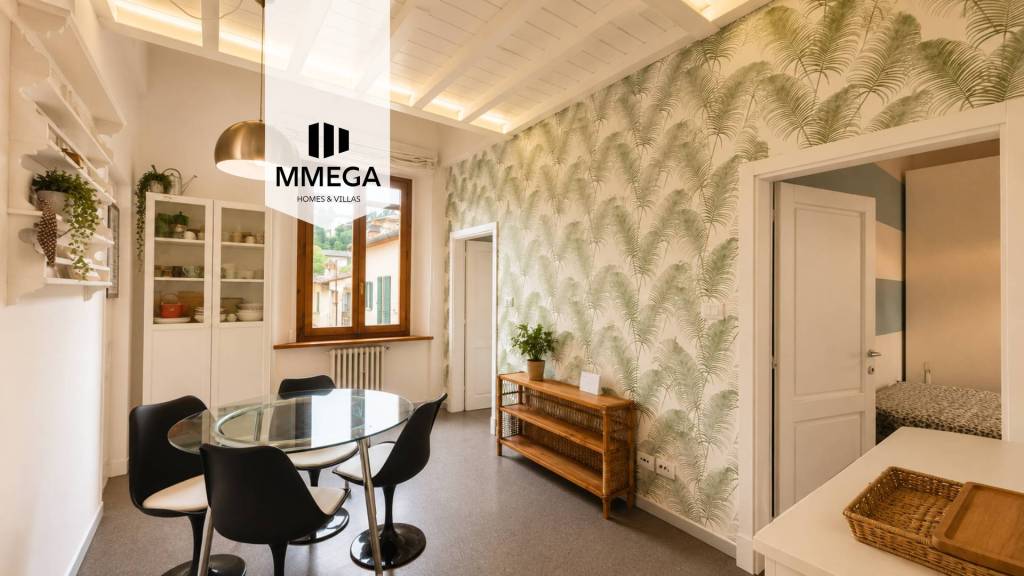appartamento in vendita a Firenze in zona Centro San Frediano