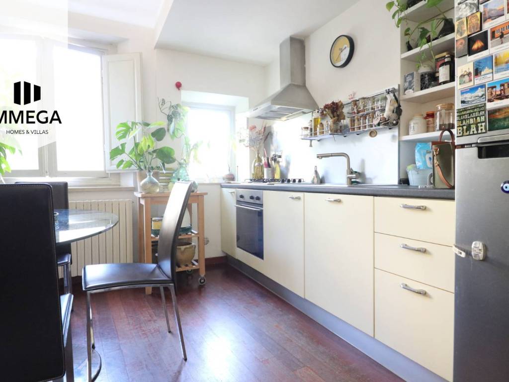 appartamento in vendita a Firenze