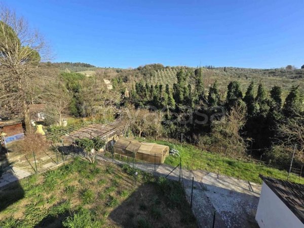 appartamento in vendita a Firenze in zona Serpiolle