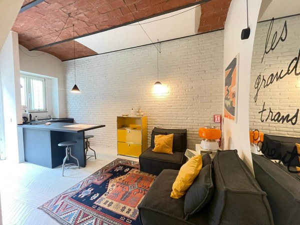 appartamento in vendita a Firenze in zona Campo di Marte