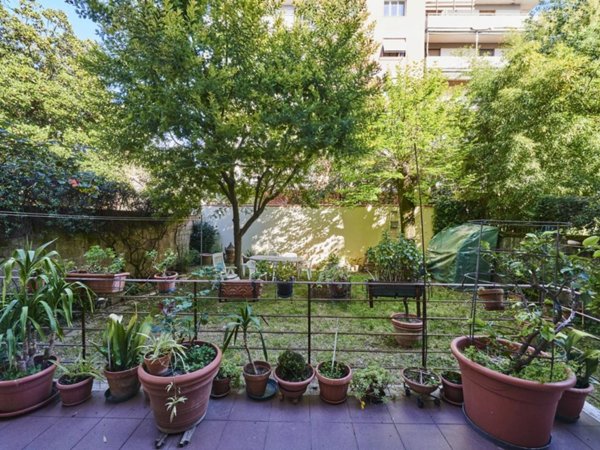 appartamento in vendita a Firenze