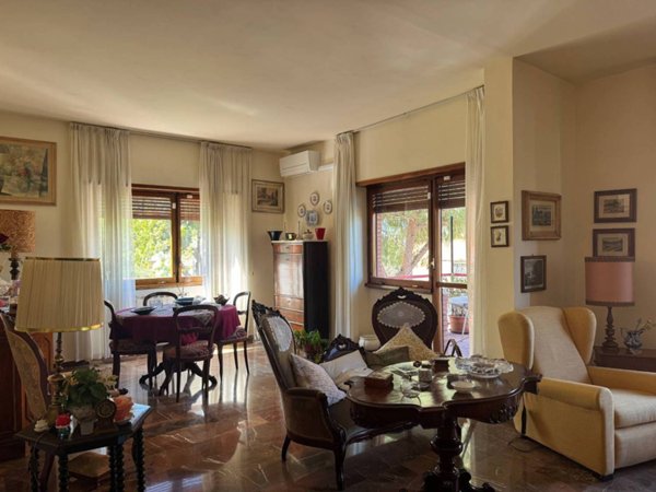 appartamento in vendita a Firenze in zona Novoli