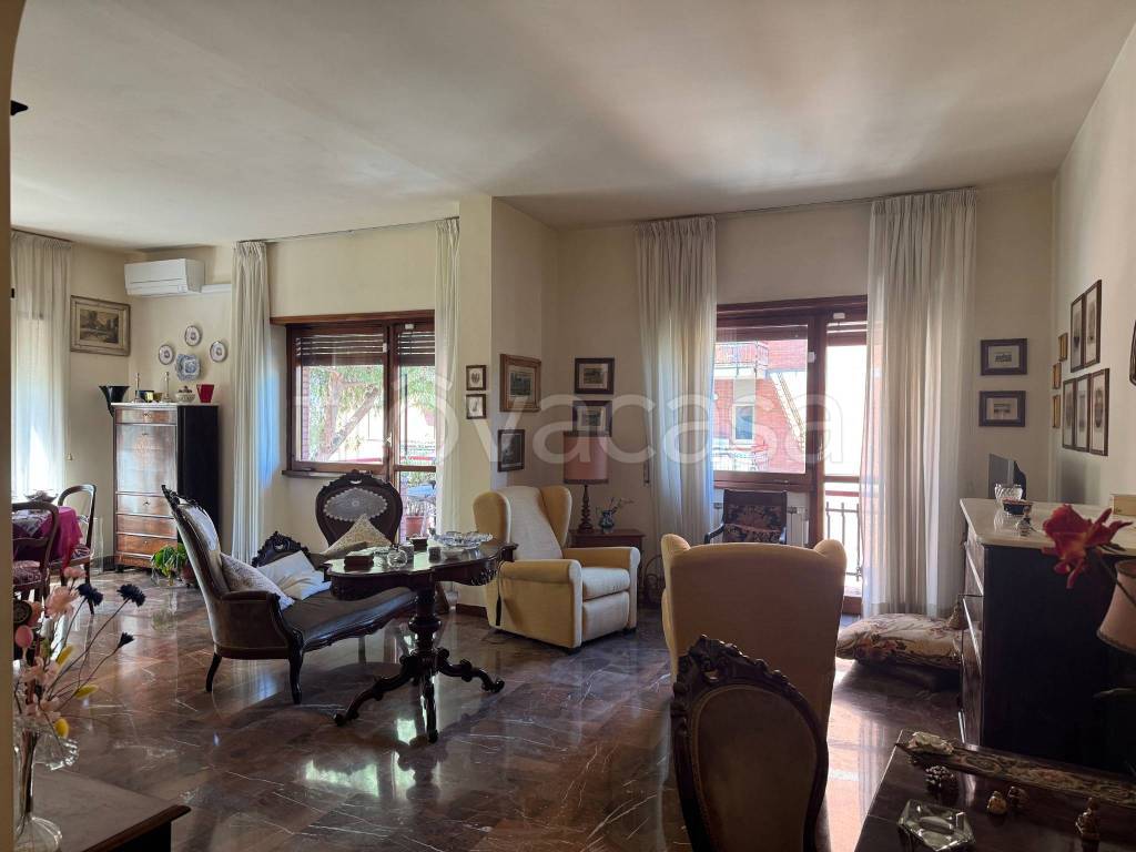 appartamento in vendita a Firenze in zona Novoli