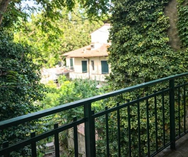 appartamento in vendita a Firenze in zona Centro San Frediano