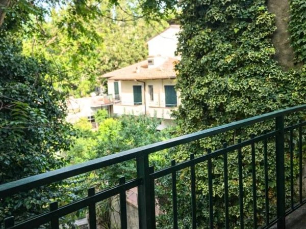 appartamento in vendita a Firenze in zona Bellosguardo