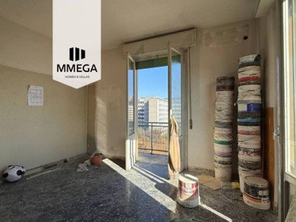 appartamento in vendita a Firenze in zona Novoli