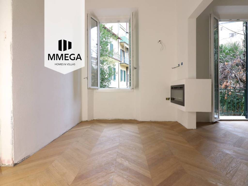appartamento in vendita a Firenze in zona Coverciano