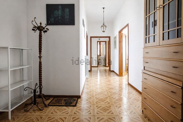 appartamento in vendita a Firenze in zona Peretola