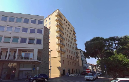 appartamento in vendita a Firenze in zona Coverciano