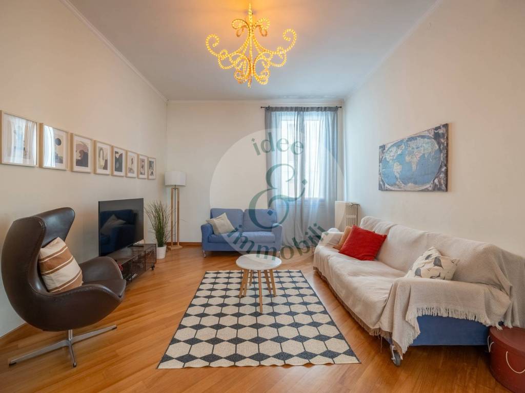 appartamento in vendita a Firenze