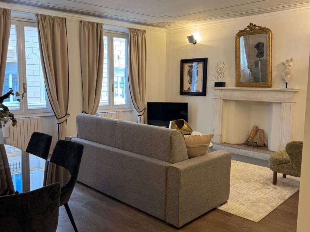 appartamento in vendita a Firenze in zona Centro Storico