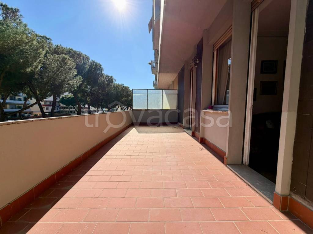 appartamento in vendita a Firenze in zona Gavinana