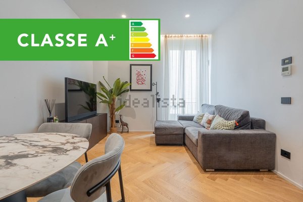 appartamento in vendita a Firenze in zona Centro Storico