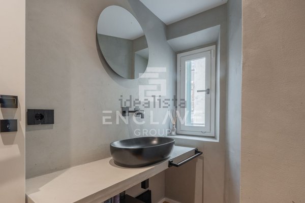 appartamento in vendita a Firenze in zona Centro Storico