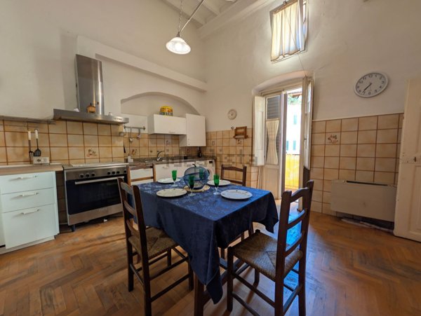 appartamento in vendita a Firenze in zona Centro San Frediano